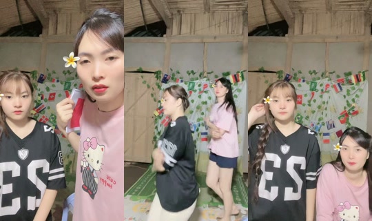 huonghang77 TikTok Live — Sep 7, 2026, 2:32 PM