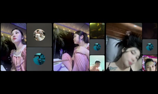 huongkun011 TikTok Live — Aug 23, 2026, 5:55 PM
