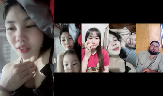 huongkun011 TikTok Live — Aug 24, 2026, 3:18 PM