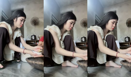 huongkun011 TikTok Live — Aug 25, 2026, 1:56 AM