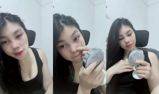 huongkun011 TikTok Live — Aug 27, 2026, 1:06 PM