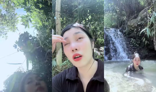 huongkun011 TikTok Live — Aug 31, 2026, 5:15 AM