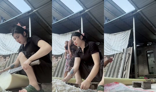 huongkun011 TikTok Live — Oct 3, 2026, 9:56 AM