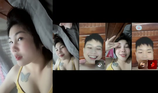 huongkun011 TikTok Live — Oct 6, 2026, 1:00 PM