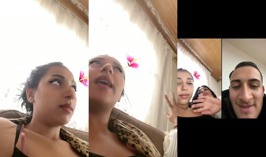 hurrem.gurgur35 TikTok Live — Oct 1, 2026, 1:10 PM