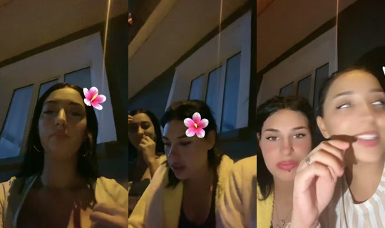 hurrem.gurgur35 TikTok Live — Oct 2, 2026, 7:30 PM