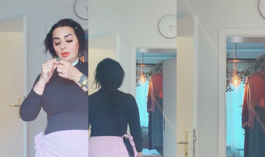 hurrem_sultan1111 TikTok Live — Aug 23, 2026, 5:35 PM