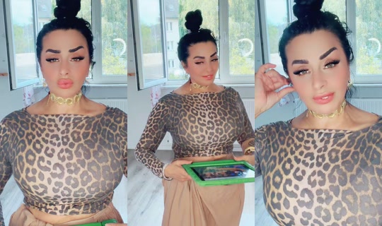 hurrem_sultan1111 TikTok Live — Sep 30, 2026, 3:01 PM