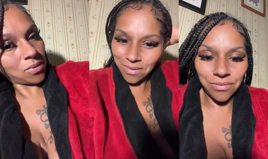 hurricane.ash2 TikTok Live — Aug 25, 2026, 9:52 AM