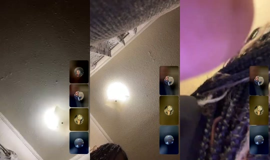 hurricane.ash2 TikTok Live — Aug 31, 2026, 1:34 AM
