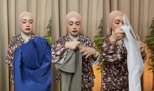 husna.ahmad TikTok Live — Oct 5, 2026, 3:03 AM