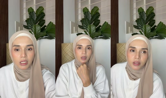 husnasyedmustaffa TikTok Live — Aug 22, 2026, 4:38 AM