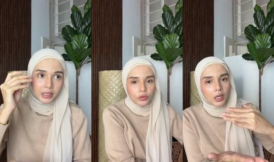 husnasyedmustaffa TikTok Live — Sep 11, 2026, 4:30 AM