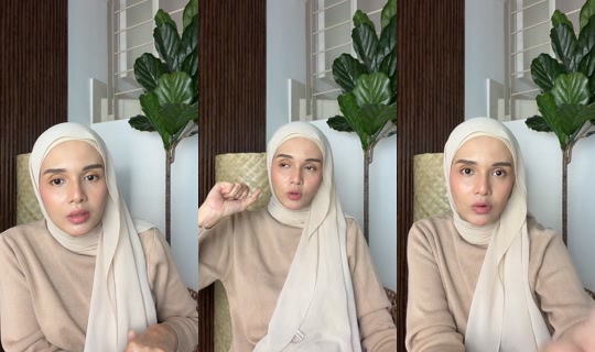 husnasyedmustaffa TikTok Live — Sep 11, 2026, 5:20 AM
