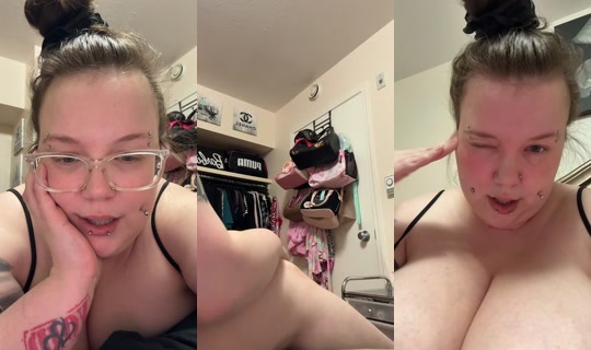 hustlebarbie3 TikTok Live — Aug 23, 2026, 9:36 AM
