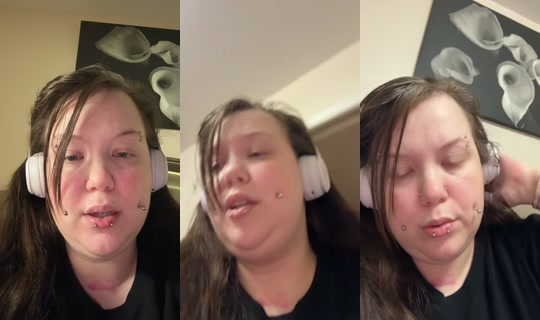 hustlebarbie3 TikTok Live — Aug 24, 2026, 6:56 AM