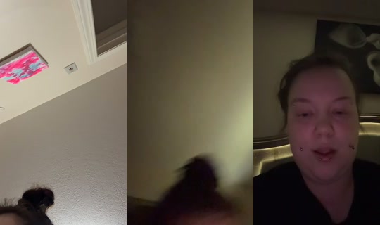 hustlebarbie3 TikTok Live — Aug 24, 2026, 7:37 AM