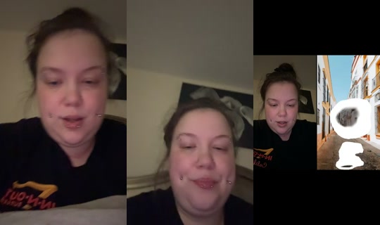 hustlebarbie3 TikTok Live — Aug 24, 2026, 7:58 AM