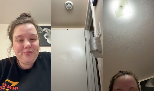 hustlebarbie3 TikTok Live — Aug 24, 2026, 8:44 AM