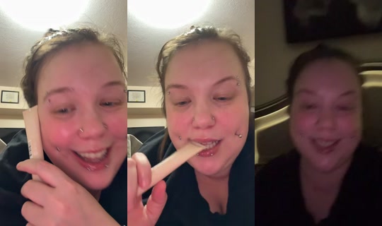 hustlebarbie3 TikTok Live — Aug 24, 2026, 9:35 AM