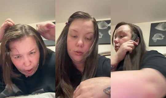 hustlebarbie3 TikTok Live — Aug 24, 2026, 11:18 AM