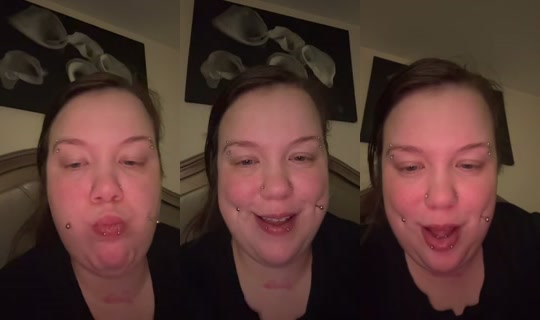 hustlebarbie3 TikTok Live — Aug 25, 2026, 4:46 AM