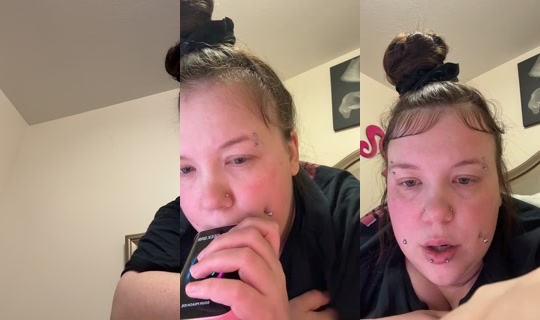 hustlebarbie3 TikTok Live — Aug 27, 2026, 8:48 AM
