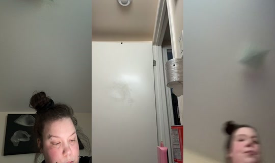 hustlebarbie3 TikTok Live — Aug 27, 2026, 1:27 PM