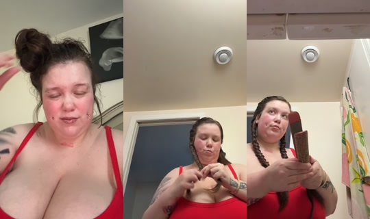 hustlebarbie3 TikTok Live — Aug 27, 2026, 2:17 PM