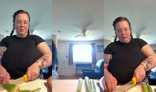 hustlebarbie3 TikTok Live — Aug 27, 2026, 3:58 PM
