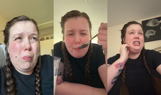 hustlebarbie3 TikTok Live — Aug 27, 2026, 5:03 PM