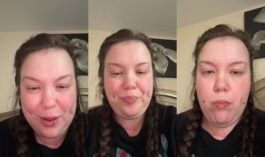 hustlebarbie3 TikTok Live — Aug 29, 2026, 1:48 PM
