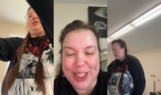hustlebarbie3 TikTok Live — Aug 29, 2026, 2:39 PM