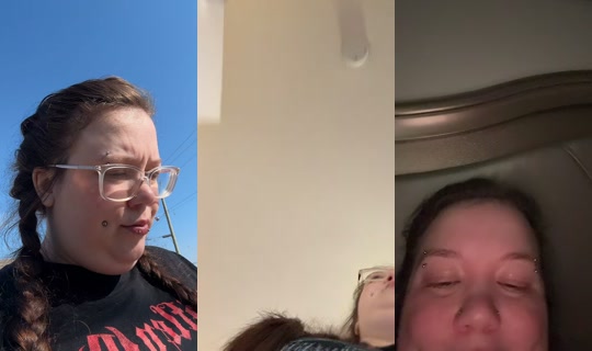 hustlebarbie3 TikTok Live — Aug 29, 2026, 4:02 PM