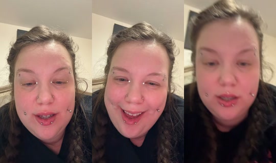 hustlebarbie3 TikTok Live — Aug 29, 2026, 7:20 PM