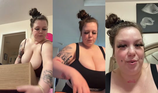 hustlebarbie3 TikTok Live — Aug 30, 2026, 7:53 PM