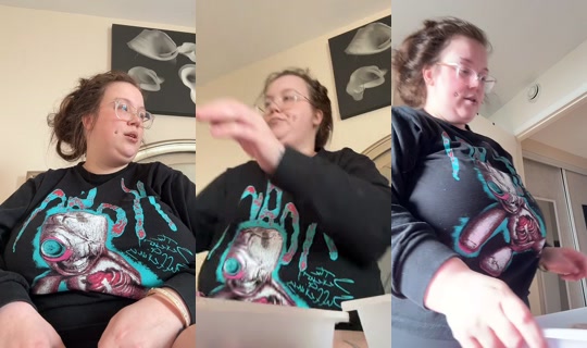 hustlebarbie3 TikTok Live — Aug 31, 2026, 9:48 PM