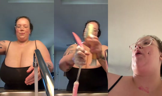 hustlebarbie3 TikTok Live — Oct 2, 2026, 6:47 PM