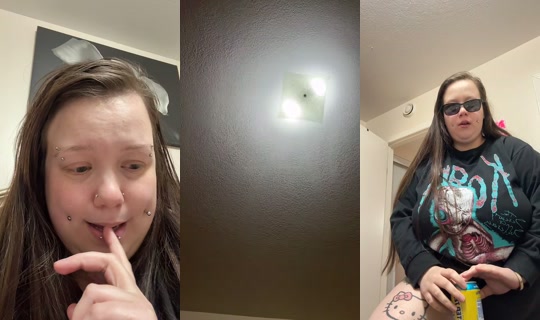 hustlebarbie3 TikTok Live — Oct 3, 2026, 6:08 PM