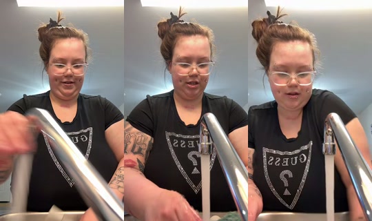 hustlebarbie3 TikTok Live — Oct 3, 2026, 8:59 PM