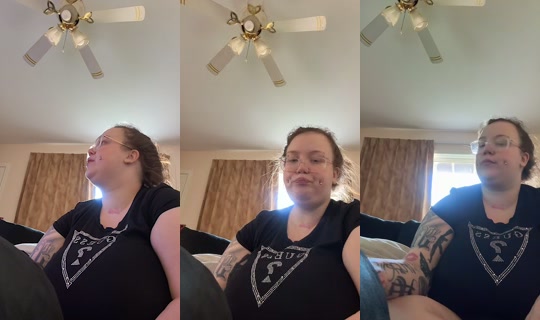 hustlebarbie3 TikTok Live — Oct 3, 2026, 9:50 PM
