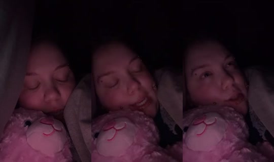 hustlebarbie3 TikTok Live — Oct 4, 2026, 3:14 AM