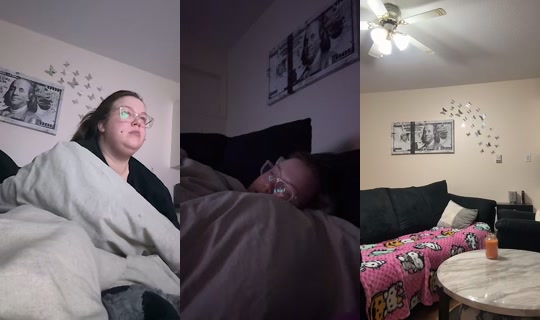 hustlebarbie3 TikTok Live — Oct 4, 2026, 11:58 PM