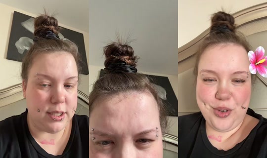 hustlebarbie3 TikTok Live — Oct 5, 2026, 7:57 PM
