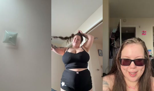 hustlebarbie3 TikTok Live — Oct 5, 2026, 9:02 PM