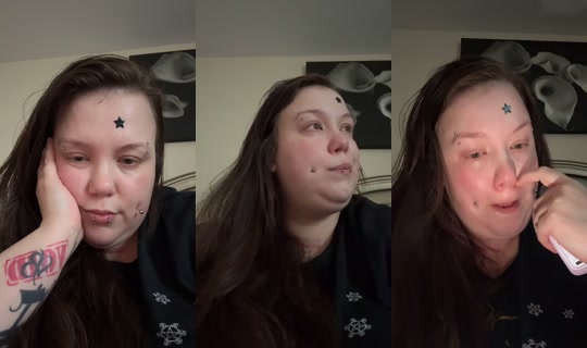 hustlebarbie3 TikTok Live — Oct 5, 2026, 11:36 PM