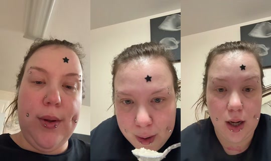 hustlebarbie3 TikTok Live — Oct 6, 2026, 12:44 AM