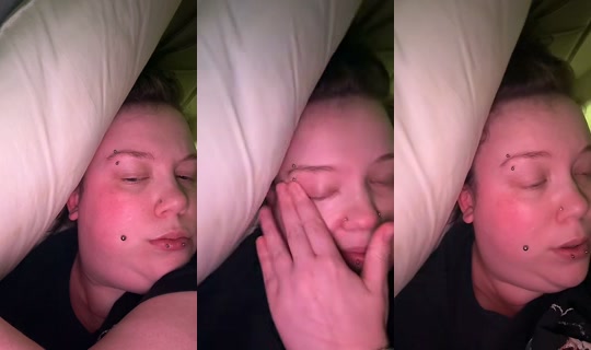 hustlebarbie3 TikTok Live — Oct 7, 2026, 1:25 AM