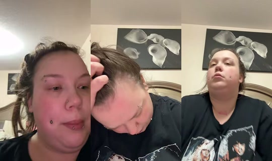 hustlebarbie3 TikTok Live — Oct 7, 2026, 3:00 AM