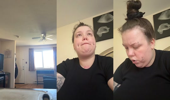 hustlebarbie3 TikTok Live — Oct 7, 2026, 4:27 PM